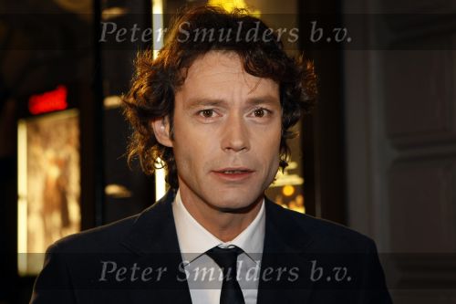 Amsterdam 24 oktober 2009
Premiere Musical over Nelson mandela in carre. Joost karhof
Peter Smulders bv