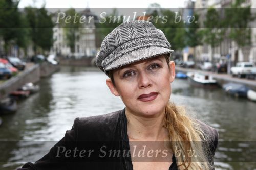 Amsterdam, 2 Oktober 2009
Reportage Julia Samuel
Foto Peter Smulders BV