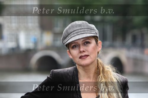 Amsterdam, 2 Oktober 2009
Reportage Julia Samuel
Foto Peter Smulders BV
