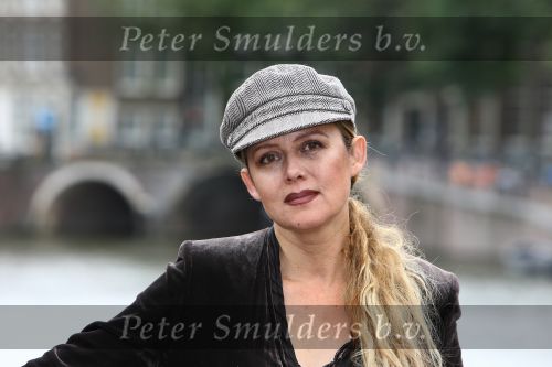 Amsterdam, 2 Oktober 2009
Reportage Julia Samuel
Foto Peter Smulders BV