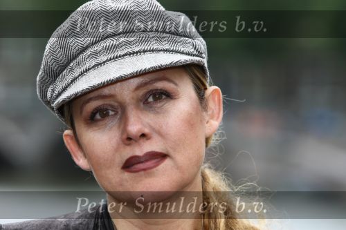 Amsterdam, 2 Oktober 2009
Reportage Julia Samuel
Foto Peter Smulders BV