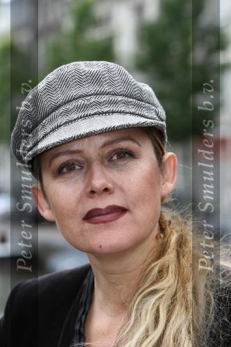 Amsterdam, 2 Oktober 2009
Reportage Julia Samuel
Foto Peter Smulders BV
