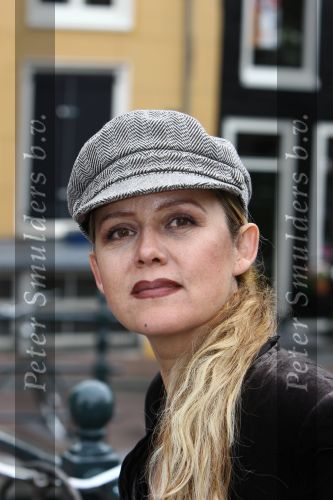 Amsterdam, 2 Oktober 2009
Reportage Julia Samuel
Foto Peter Smulders BV