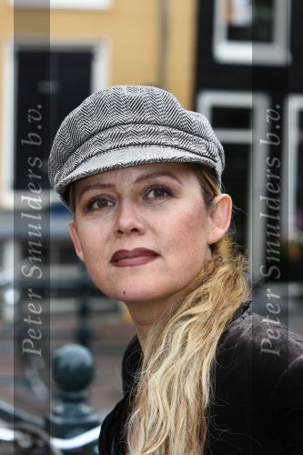 Amsterdam, 2 Oktober 2009
Reportage Julia Samuel
Foto Peter Smulders BV