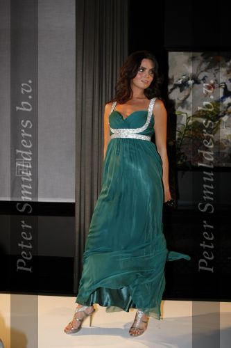 Amsterdam 3 november 2009
Modeshow en feestje in het college hotel. Kim Feenstra
Peter Smulders bv