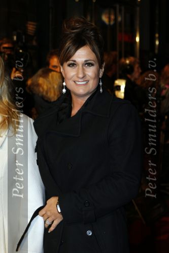 Amsterdam 26 oktober 2009
Premiere terug naar de kust in Tuschinski. Laura Vlasblom
Peter Smulders bv