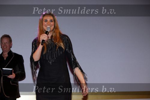 Amsterdam 29 oktober 2009
Beaumonde awards in het Amstel hotel. Lieke v Lexmond
Peter Smulders bv