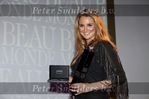 Amsterdam 29 oktober 2009
Beaumonde awards in het Amstel hotel. Lieke v Lexmond
Peter Smulders bv