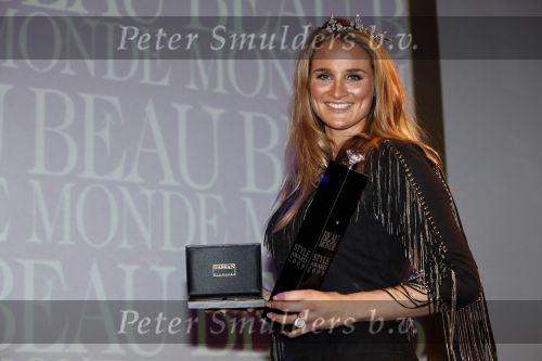 Amsterdam 29 oktober 2009
Beaumonde awards in het Amstel hotel. Lieke v Lexmond
Peter Smulders bv