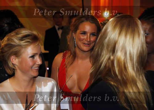 Amsterdam 23 oktober 2009
Televizierring 2009 in Carre in Amsterdam.
Peter Smulders bv