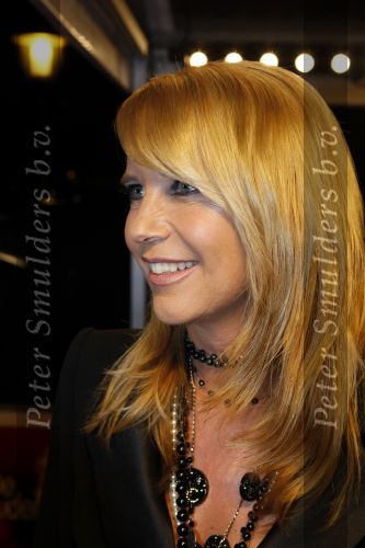 Amsterdam 23 oktober 2009
Televizierring 2009 in Carre in Amsterdam. Lies Visschedijk zwanger  Linda de Mol   Will Koopman Susan Visser van Gooische vrouwen winnen de ring
Peter Smulders bv