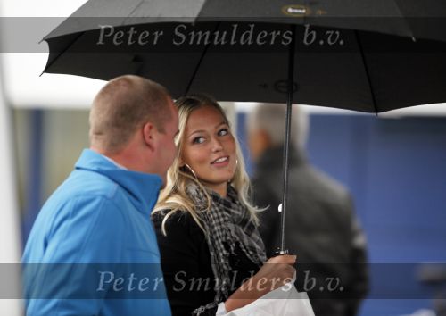 Purmerend 22 oktober 2009
Jan Smit wordt in het ziekenhuis van Purmerend opgezocht door zijn vriendin Liza Plat manager Jaap Buys collega Marco Borsato en vander Ruud Smit.
Peter Smulders bv