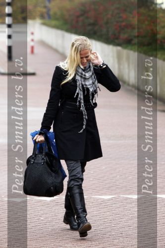 Purmerend 22 oktober 2009
Jan Smit wordt in het ziekenhuis van Purmerend opgezocht door zijn vriendin Liza Plat manager Jaap Buys collega Marco Borsato en vander Ruud Smit.
Peter Smulders bv