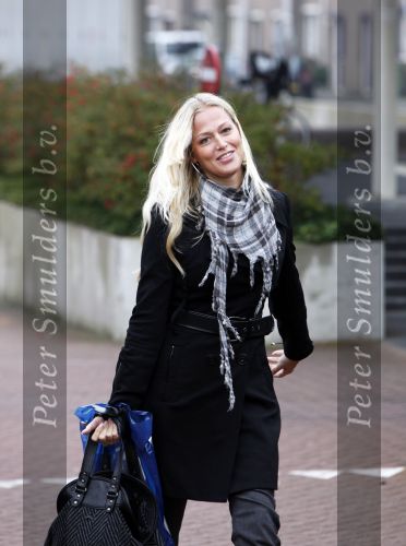 Purmerend 22 oktober 2009
Jan Smit wordt in het ziekenhuis van Purmerend opgezocht door zijn vriendin Liza Plat manager Jaap Buys collega Marco Borsato en vander Ruud Smit.
Peter Smulders bv