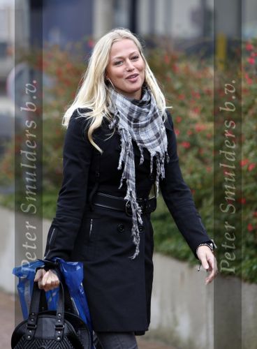 Purmerend 22 oktober 2009
Jan Smit wordt in het ziekenhuis van Purmerend opgezocht door zijn vriendin Liza Plat manager Jaap Buys collega Marco Borsato en vander Ruud Smit.
Peter Smulders bv