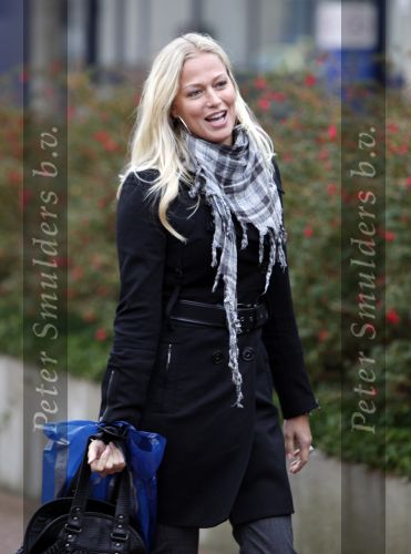 Purmerend 22 oktober 2009
Jan Smit wordt in het ziekenhuis van Purmerend opgezocht door zijn vriendin Liza Plat manager Jaap Buys collega Marco Borsato en vander Ruud Smit.
Peter Smulders bv