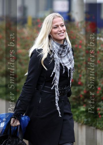 Purmerend 22 oktober 2009
Jan Smit wordt in het ziekenhuis van Purmerend opgezocht door zijn vriendin Liza Plat manager Jaap Buys collega Marco Borsato en vander Ruud Smit.
Peter Smulders bv