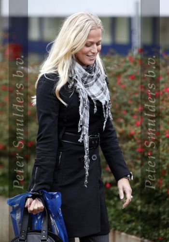 Purmerend 22 oktober 2009
Jan Smit wordt in het ziekenhuis van Purmerend opgezocht door zijn vriendin Liza Plat manager Jaap Buys collega Marco Borsato en vander Ruud Smit.
Peter Smulders bv