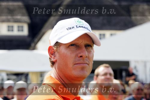 Zandvoort 28 september 2009
PRO Am KLM open met oa Maarten lafeber