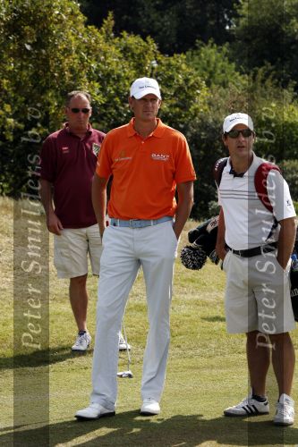Zandvoort 28 september 2009
PRO Am KLM open met oa Maarten lafeber