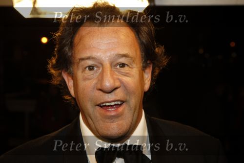 Amsterdam 24 oktober 2009
Premiere Musical over Nelson mandela in carre. Maarten Wansink
Peter Smulders bv