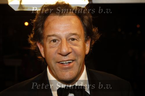 Amsterdam 24 oktober 2009
Premiere Musical over Nelson mandela in carre. Maarten Wansink
Peter Smulders bv