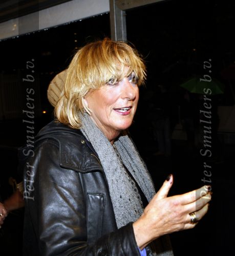 Amsterdam 24 oktober 2009
Premiere Musical over Nelson mandela in carre. Marga v Praag
Peter Smulders bv
