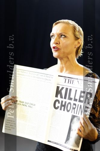 Hoorn 6 oktober 2009
Perspresentatie musical Chicago met oa Peter Lusse Mariska v Kolck Thom Hoffman Doris Baaten en Joke de Kruif.
Peter Smulders bv