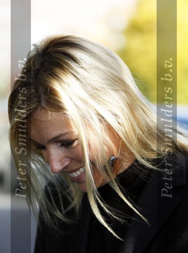 Zeist 28 oktober 2009
Prins maxima bezoekt zeist in haar audi a8.
Peter Smulders bv