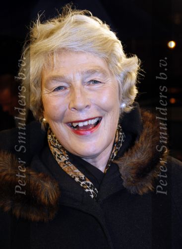 Amsterdam 24 oktober 2009
Premiere Musical over Nelson mandela in carre. Mevr v Loon de la bouchere
Peter Smulders bv