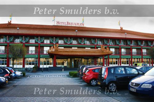 Motel Breukelen