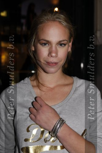 Amsterdam 22 oktober 2009
Opening schoenenzaak united Nude in Amsterdam. Nicolette Kluijver
Peter Smulders bv