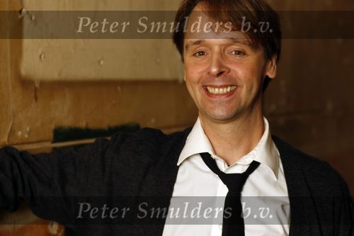 Hoorn 6 oktober 2009
Perspresentatie musical Chicago met oa Peter Lusse Mariska v Kolck Thom Hoffman Doris Baaten en Joke de Kruif.
Peter Smulders bv
