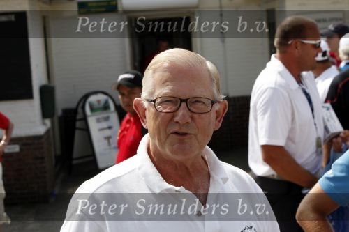 Zandvoort 28 september 2009
PRO Am KLM open met oa Pieter v Vollenhoven en Daan Slooter