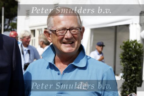 Zandvoort 28 september 2009
PRO Am KLM open met oa Pieter v Vollenhoven en Daan Slooter