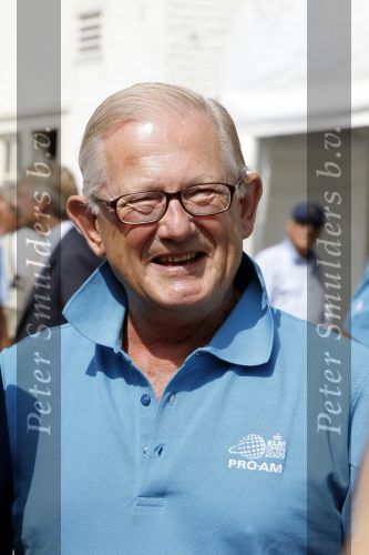 Zandvoort 28 september 2009
PRO Am KLM open met oa Pieter v Vollenhoven en Daan Slooter