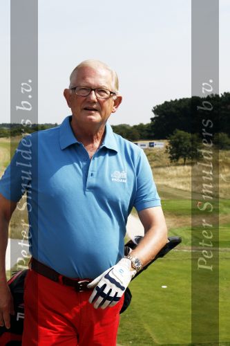 Zandvoort 28 september 2009
PRO Am KLM open met oa Pieter v Vollenhoven en Daan Slooter