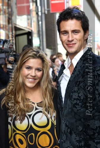 Amsterdam, 4 Oktober 2009
Premiere in Tuschinski, Nederlandse speelfilm:
Sinterklaas en de verdwenen pakjesboot
Remco Bastiaanse
Foto Peter Smulders