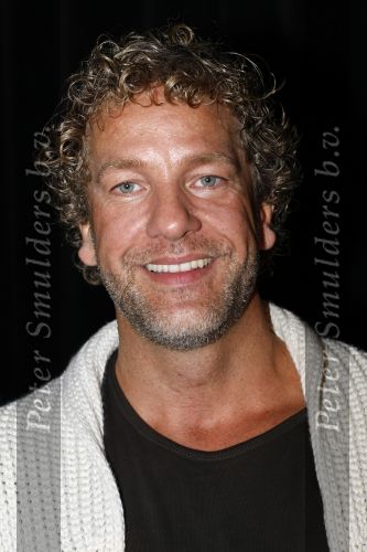 Amsterdam 13 oktober 2009
Perspresentatie van de Full Monty met oa Charly Luske  Ellen Evers Bettina Berger Rogier Komproe Vincent de Lusenet Han Oldigs Zjon Smaal en Richard Spijkers.
Peter Smulders bv