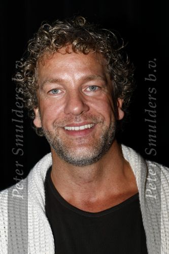 Amsterdam 13 oktober 2009
Perspresentatie van de Full Monty met oa Charly Luske  Ellen Evers Bettina Berger Rogier Komproe Vincent de Lusenet Han Oldigs Zjon Smaal en Richard Spijkers.
Peter Smulders bv