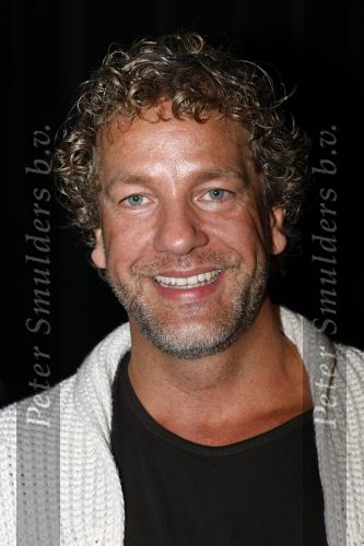 Amsterdam 13 oktober 2009
Perspresentatie van de Full Monty met oa Charly Luske  Ellen Evers Bettina Berger Rogier Komproe Vincent de Lusenet Han Oldigs Zjon Smaal en Richard Spijkers.
Peter Smulders bv