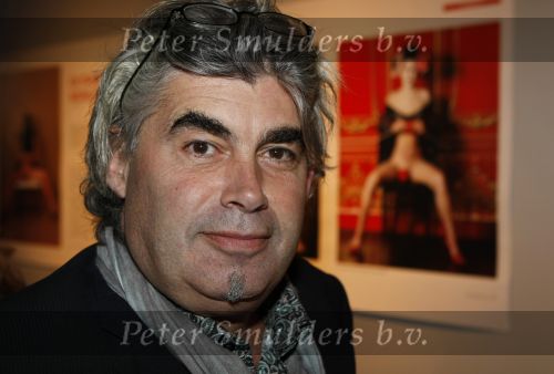 Amsterdam 12 oktober 2009
Presentatie nieuw  glossy magazine Glamsterdam. Rob Oudkerk
Peter Smulders bv