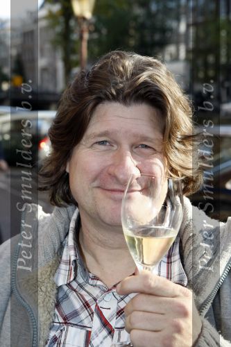 Amsterdam 8 november 2009
Presentatie boek Theo Heuft over zijn leven en Yab Yum. Maarten Spanjer en Robbie Muntz
Peter Smulders bv