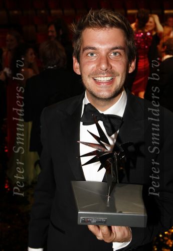 Amsterdam 23 oktober 2009
Televizierring 2009 in Carre in Amsterdam. Ruben Nicolai
Peter Smulders bv