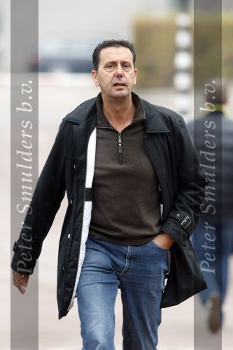 Purmerend 22 oktober 2009
Jan Smit wordt in het ziekenhuis van Purmerend opgezocht door zijn vriendin Liza Plat manager Jaap Buys collega Marco Borsato en vander Ruud Smit.
Peter Smulders bv