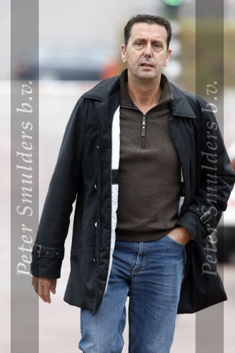 Purmerend 22 oktober 2009
Jan Smit wordt in het ziekenhuis van Purmerend opgezocht door zijn vriendin Liza Plat manager Jaap Buys collega Marco Borsato en vander Ruud Smit.
Peter Smulders bv