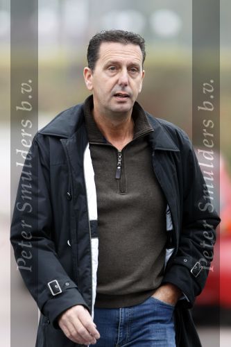Purmerend 22 oktober 2009
Jan Smit wordt in het ziekenhuis van Purmerend opgezocht door zijn vriendin Liza Plat manager Jaap Buys collega Marco Borsato en vander Ruud Smit.
Peter Smulders bv