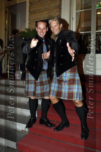Amsterdam 14 september 2009
Modeshow Frans Molenaar in het amstel hotel.
Peter Smulders bv