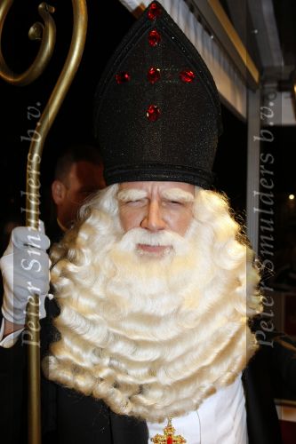 Amsterdam 23 oktober 2009
Televizierring 2009 in Carre in Amsterdam. Sinterklaas
Peter Smulders bv