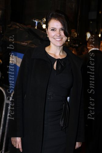 Amsterdam 26 oktober 2009
Premiere terug naar de kust in Tuschinski. Susan Visser
Peter Smulders bv